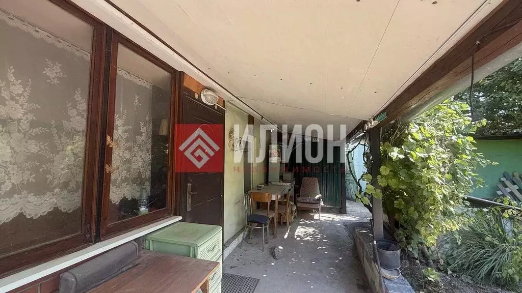 Дом в Крым, Бахчисарай ул. Белый Источник, 12 (115 м) - Фото 2
