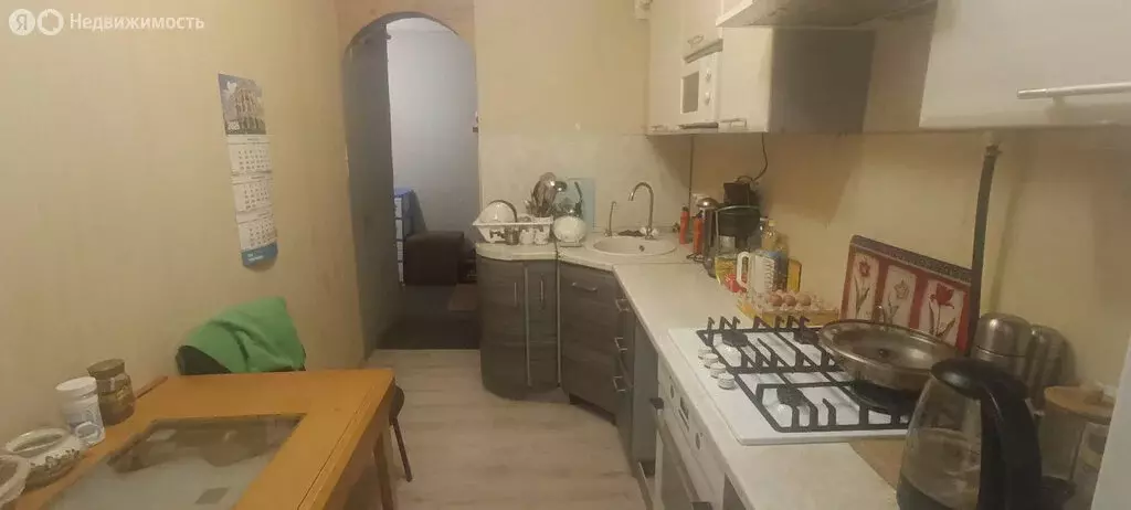 3-комнатная квартира: Екатеринбург, улица Щербакова, 141Б (61.2 м) - Фото 2