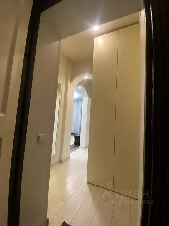 1-к кв. Красноярский край, Красноярск просп. Мира, 89 (34.0 м) - Фото 2