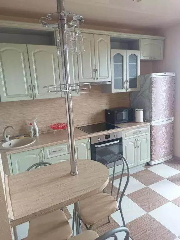 1-к кв. Владимирская область, Александров ул. Королева, 18 (41.6 м) - Фото 1