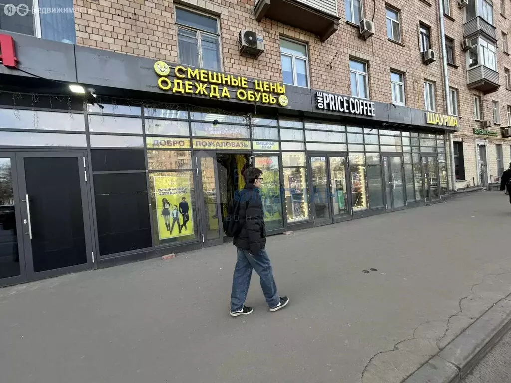 Помещение свободного назначения (39.9 м) - Фото 2