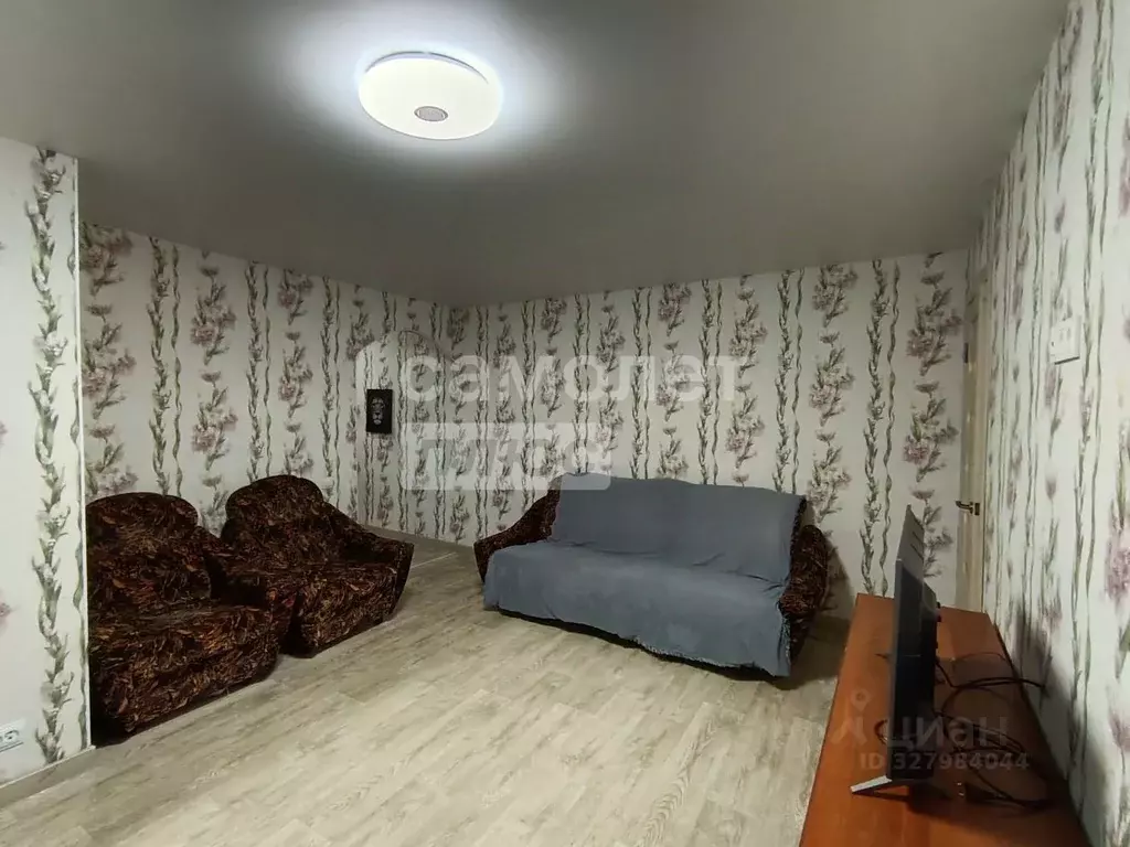 2-к кв. Московская область, Электросталь ул. Мира, 25 (43.8 м) - Фото 2