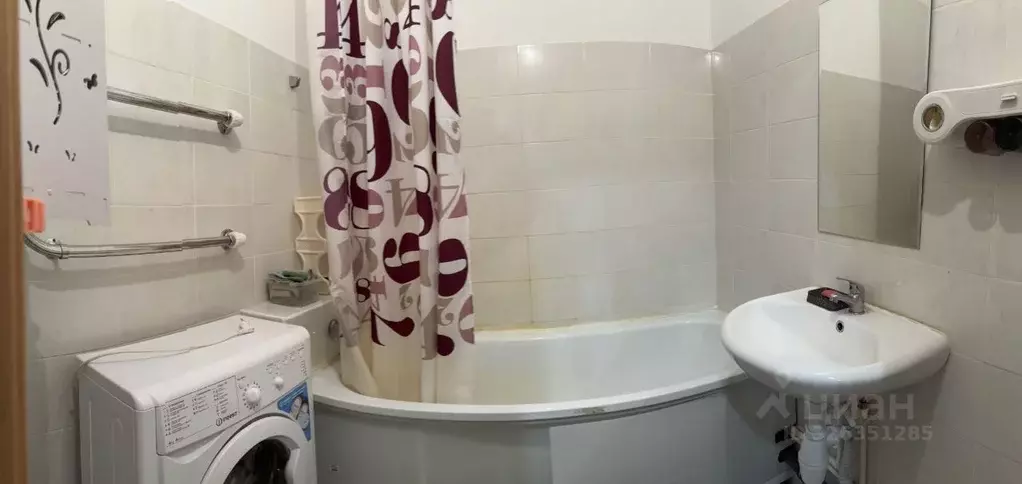 1-к кв. Москва Дмитровское ш., 169к1 (35.5 м) - Фото 2