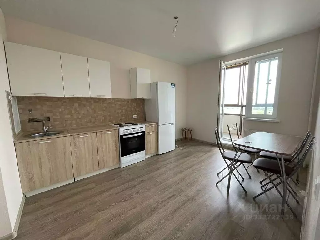 2-к кв. Москва Рязановское поселение, ул. Логинова, 7к2 (55.0 м) - Фото 1