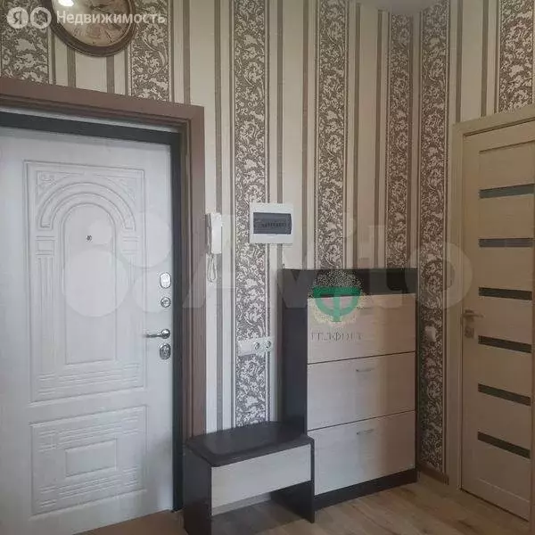 1-комнатная квартира: Геленджик, Крымская улица, 19к8 (48.6 м) - Фото 0