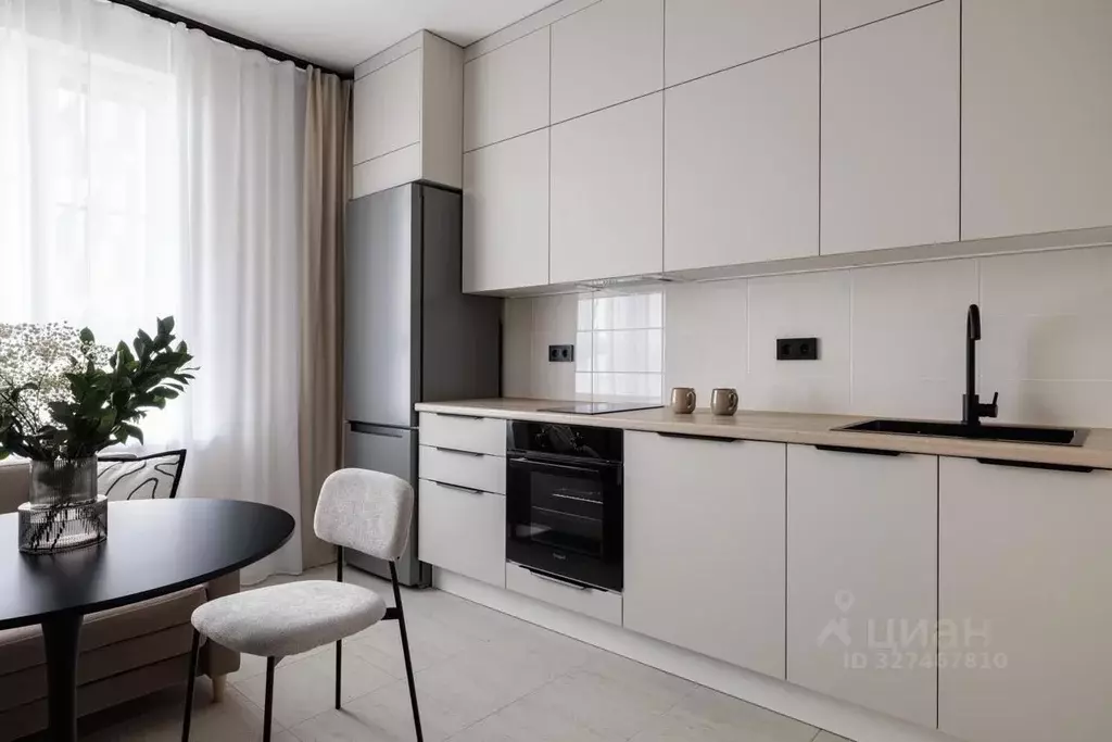 1-к кв. Москва Севастопольский просп., 71к1 (42.0 м) - Фото 2