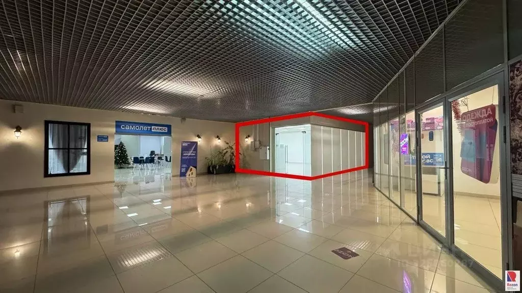 Помещение свободного назначения в Челябинская область, Челябинск ул. ... - Фото 1