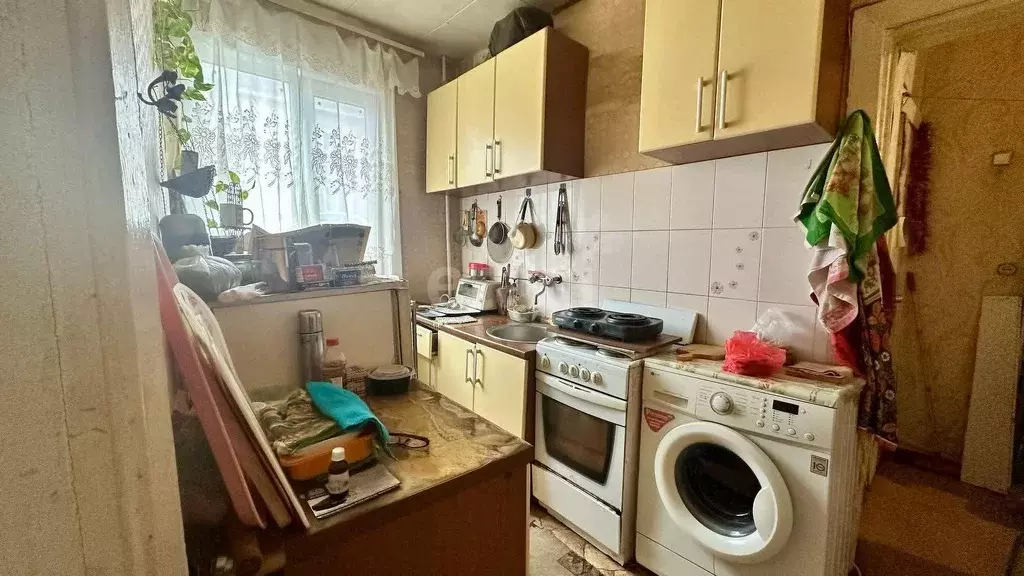 Квартира, 1 комната, 38.9 м - Фото 0