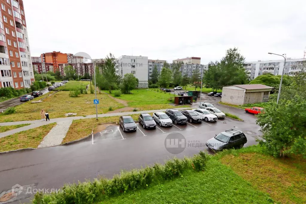 Продаётся 2-к квартира, 45.3 м - Фото 1