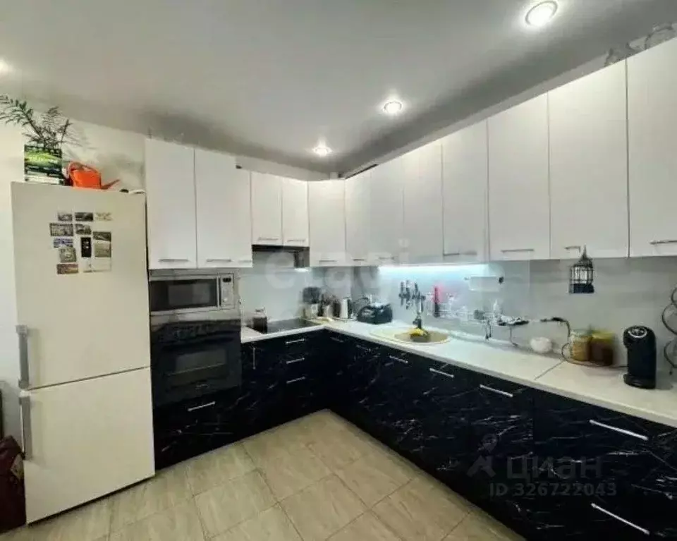 2-к кв. Брянская область, Брянский район, пос. Мичуринский, ... - Фото 2