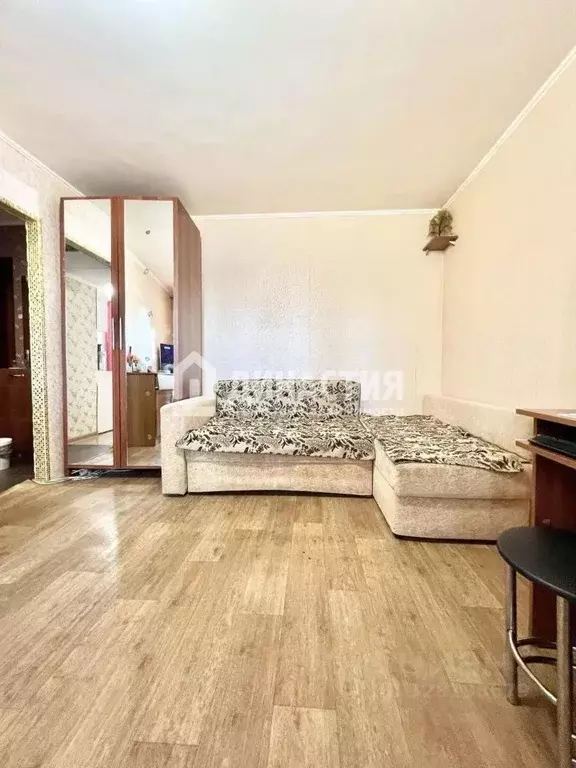 1-к кв. Пензенская область, Пенза Тернопольская ул., 4 (29.5 м) - Фото 2
