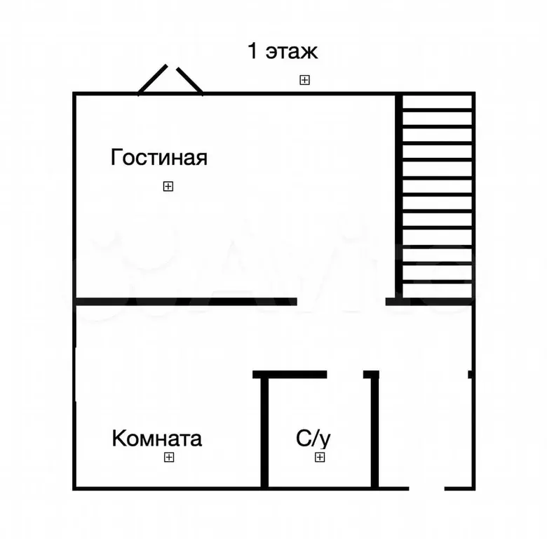 Таунхаус 153,1 м на участке 2,2 сот. - Фото 0