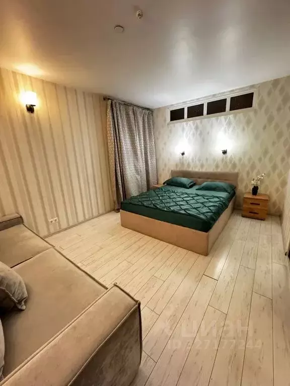 2-к кв. Москва Хорошевское ш., 12к1 (72.0 м) - Фото 2