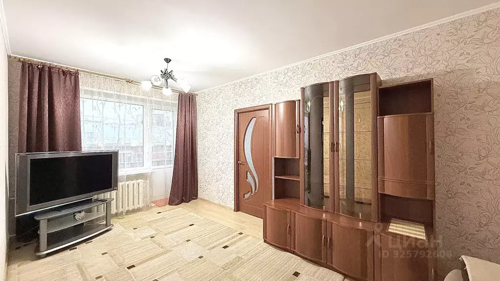 3-к кв. Москва Мосфильмовская ул., 27 (56.0 м) - Фото 2