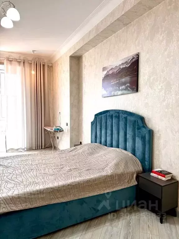 2-к кв. Дагестан, Каспийск просп. Акулиничева, 7 (60.0 м) - Фото 1