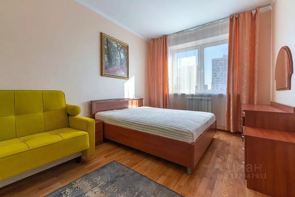 1-к кв. Москва пос. Коммунарка, ул. Ясная, 5 (38.6 м) - Фото 2