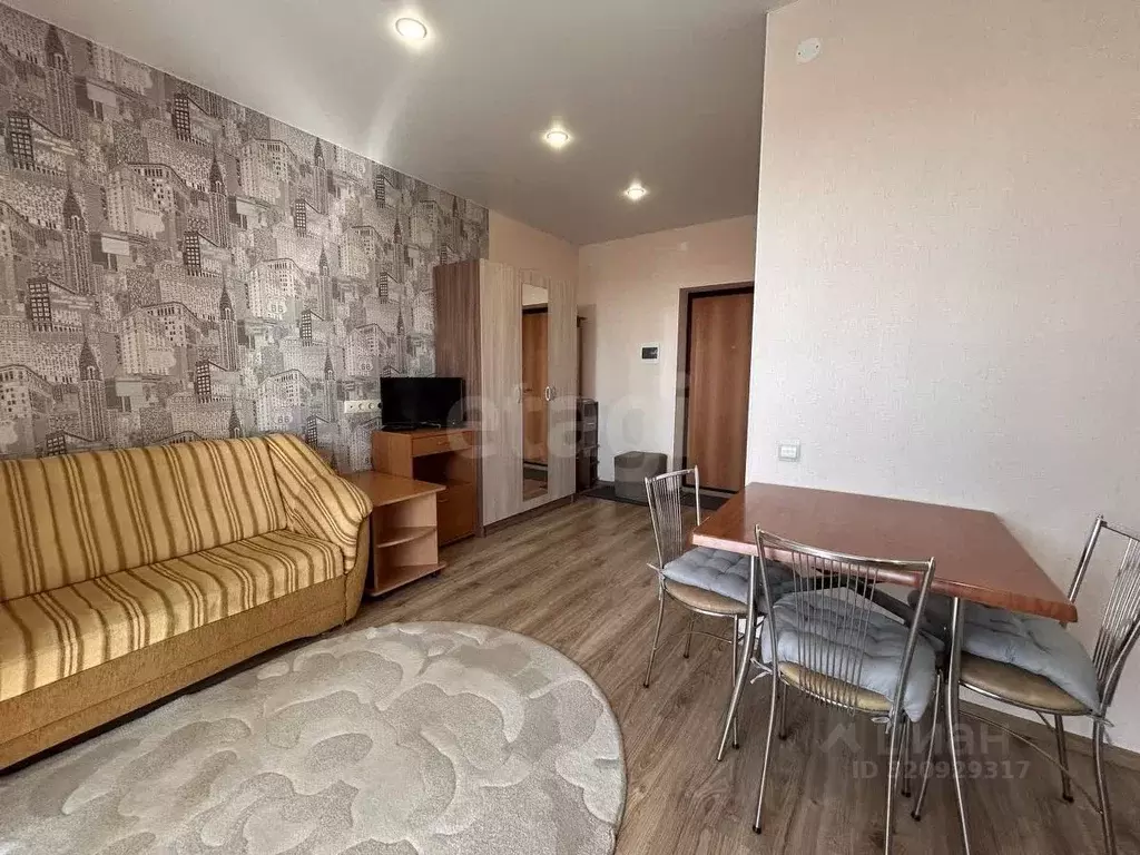 Студия Коми, Сыктывкар ул. Лыткина, 31 (22.0 м) - Фото 1