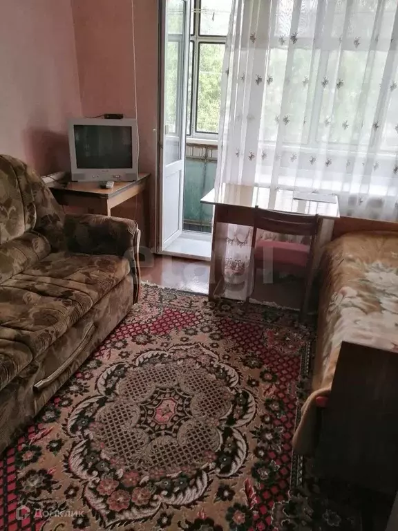Продаётся 1-к квартира, 21.8 м - Фото 0