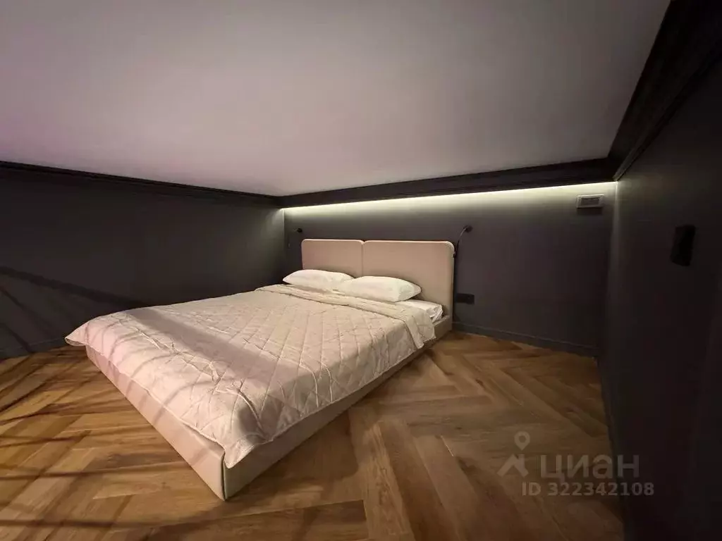 1-к кв. Санкт-Петербург ул. Рубинштейна, 2/45 (34.0 м) - Фото 1