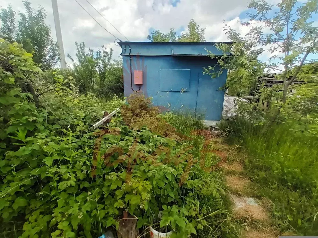 Участок в Орловская область, Орловский район, Водоканалец СНТ 2-я ... - Фото 1