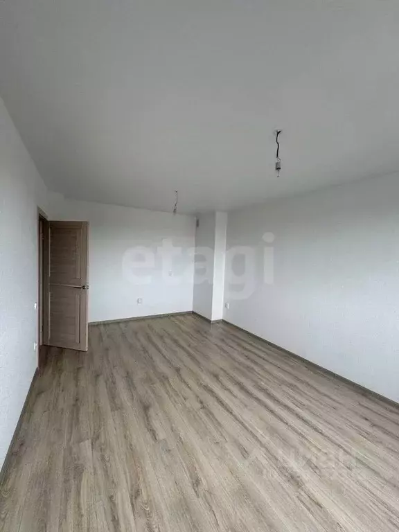 Студия Курская область, Курск ул. Энгельса, 115/4 (26.68 м) - Фото 0