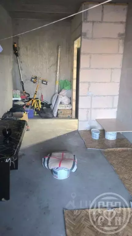 1-к кв. Ленинградская область, Ломоносовский район, Аннинское ... - Фото 1