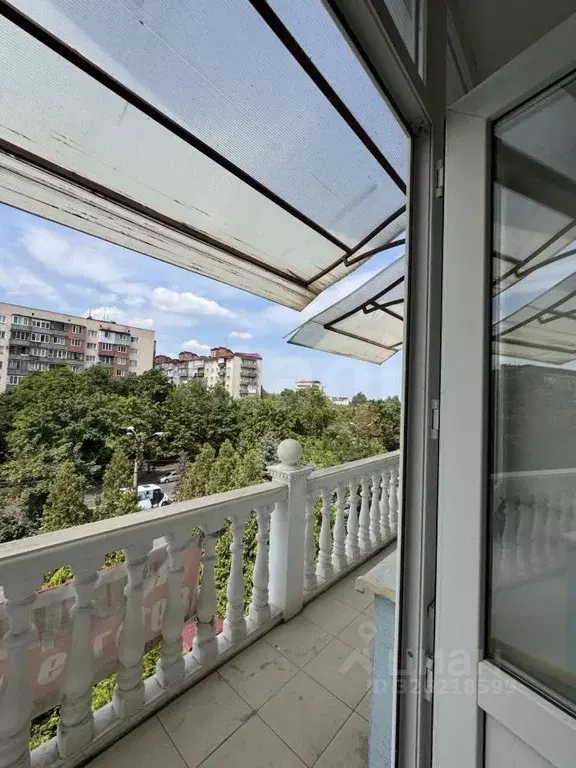 4-к кв. Северная Осетия, Владикавказ просп. Коста, 240 (300.0 м) - Фото 1