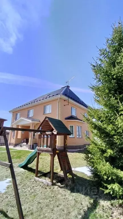 Дом в Москва Марушкинское поселение, д. Марушкино, Алешинка СНТ, 33 ... - Фото 2