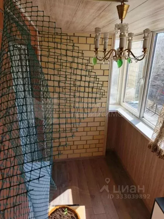 2-к кв. Тюменская область, Тюмень ул. Карла Маркса, 12к3 (55.9 м) - Фото 0