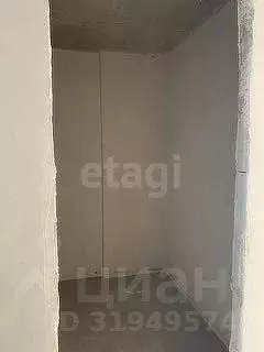 Студия Ярославская область, Ярославль ул. Дядьковская, 7 (30.25 м) - Фото 1
