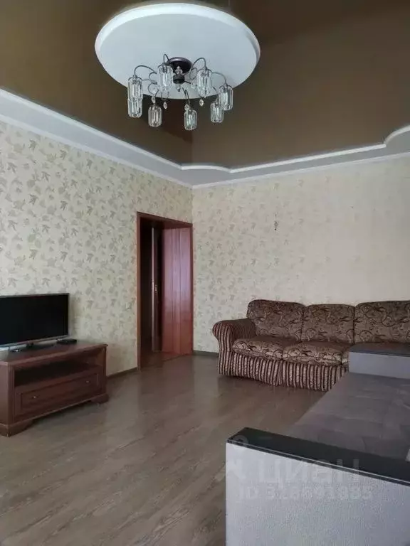 3-к кв. Татарстан, Казань ул. Академика Губкина, 40а (120.0 м) - Фото 1