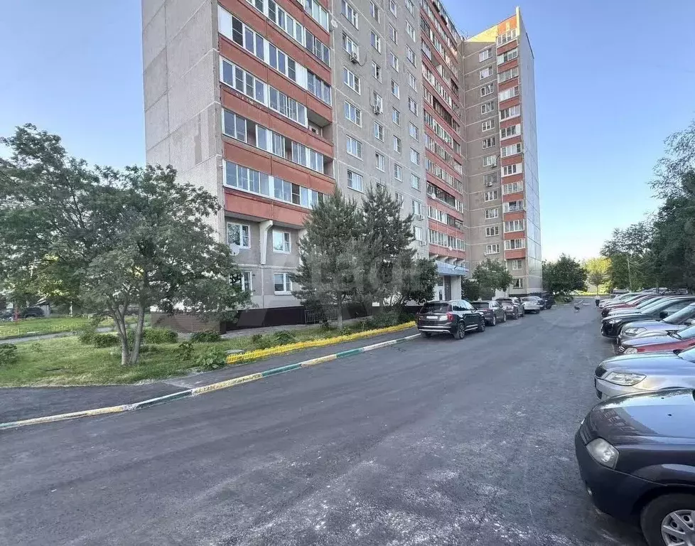 3-к. квартира, 80 м, 14/14 эт. - Фото 0