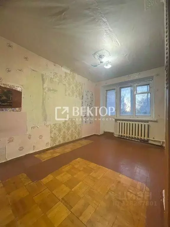 1-к кв. Костромская область, Кострома ул. Новый Быт, 7 (21.4 м) - Фото 2