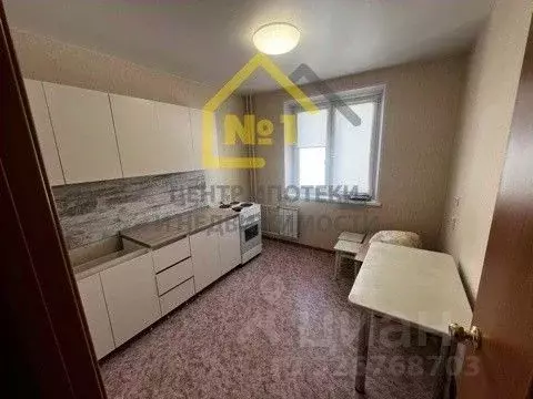 1-к кв. Челябинская область, Челябинск ул. Александра Шмакова, 44 ... - Фото 2