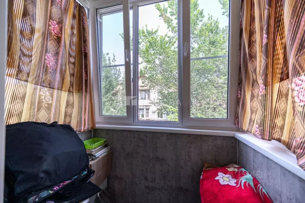 2-к кв. Алтайский край, Барнаул ул. Свердлова, 84 (41.7 м) - Фото 1