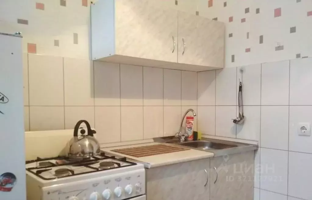 1-к кв. Свердловская область, Екатеринбург ул. Таганская, 52к1 (33.3 ... - Фото 1