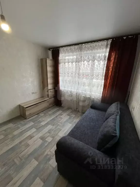 Студия Кемеровская область, Кемерово просп. Ленина, 128 (16.6 м) - Фото 1
