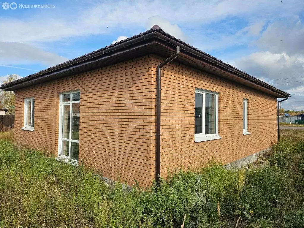 Дом в село Корекозево, Центральная улица, 120 (100 м) - Фото 2