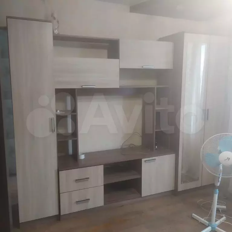 1-к. квартира, 31 м, 2/9 эт. - Фото 0