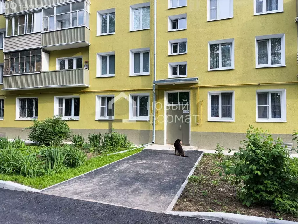 2-комнатная квартира: Московская область, городской округ Мытищи, ... - Фото 2