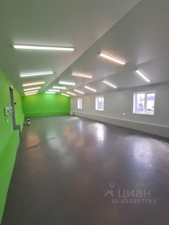 Помещение свободного назначения в Новгородская область, Новгородский ... - Фото 2