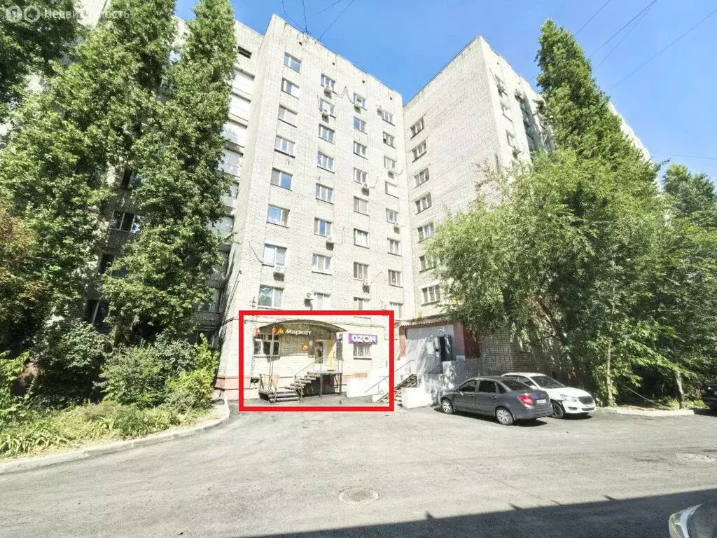 Помещение свободного назначения (62 м) - Фото 1
