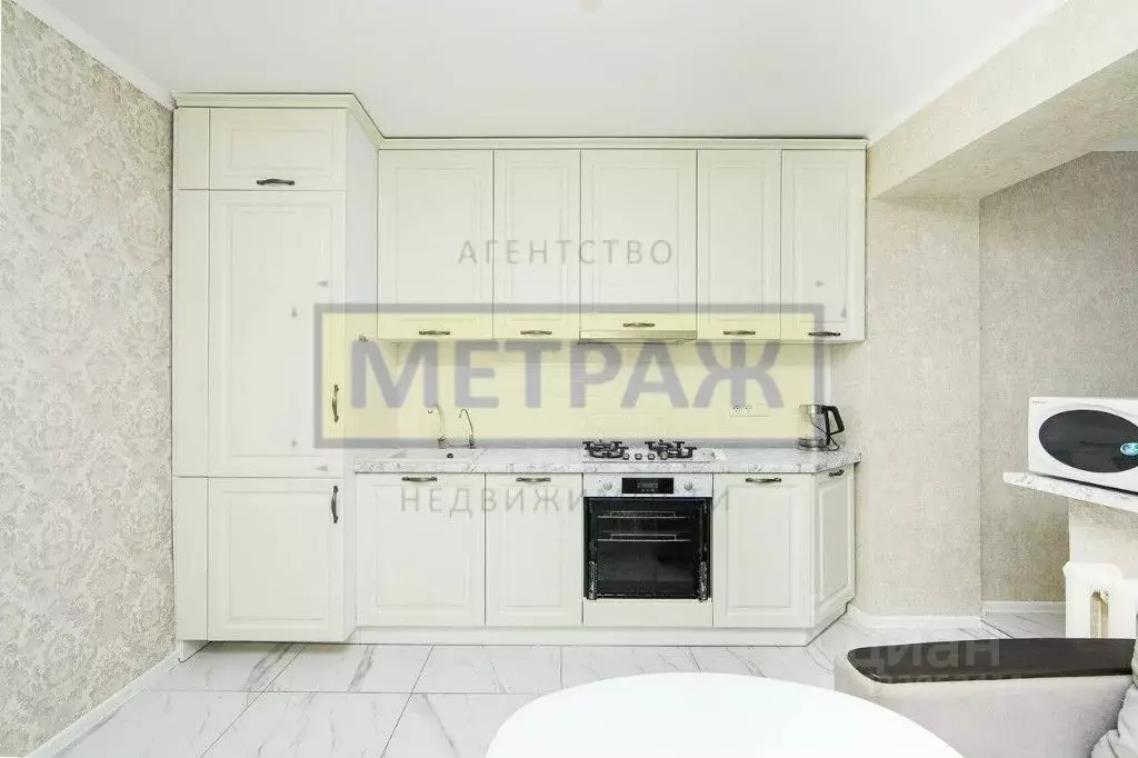 2-к кв. Калининградская область, Калининград ул. Осипенко, 6 (60.0 м) - Фото 2