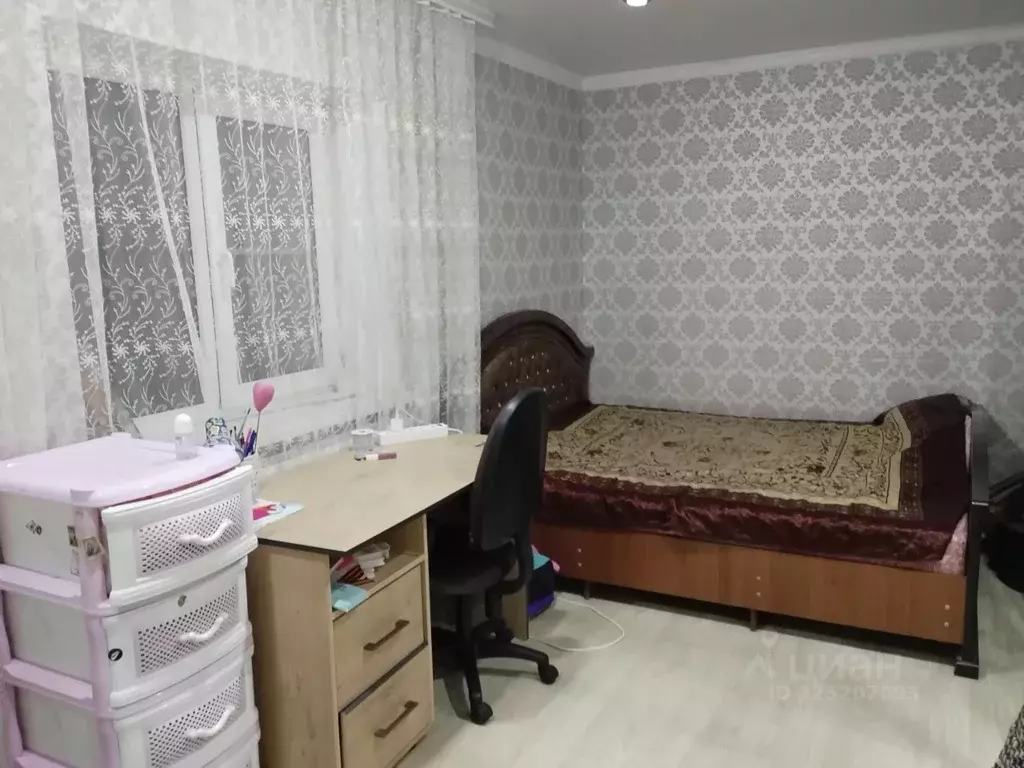 Дом в Краснодарский край, Новокубанский район, Советская ст-ца ... - Фото 2