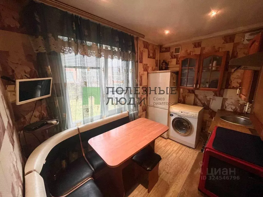 3-к кв. Орловская область, Орловский муниципальный округ, пос. ... - Фото 2