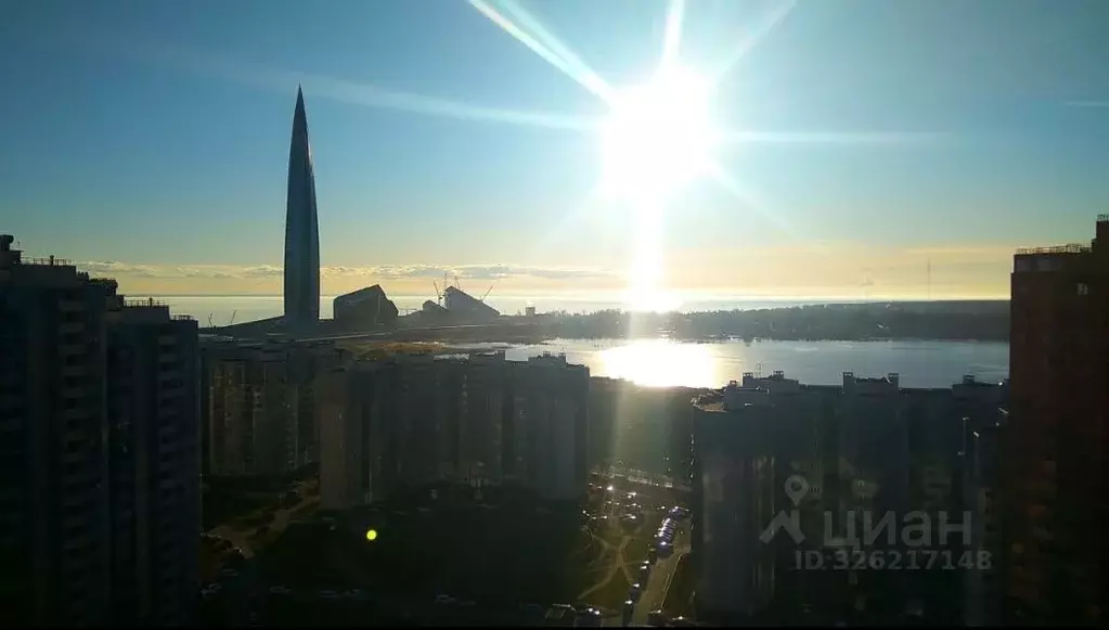 2-к кв. Санкт-Петербург Лыжный пер., 8к1 (85.0 м) - Фото 1