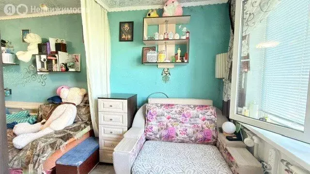 1-комнатная квартира: Барнаул, улица Георгия Исакова, 253к1 (29.5 м) - Фото 2