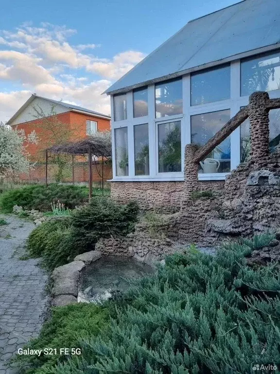 Дом 523 м на участке 10 сот. - Фото 0