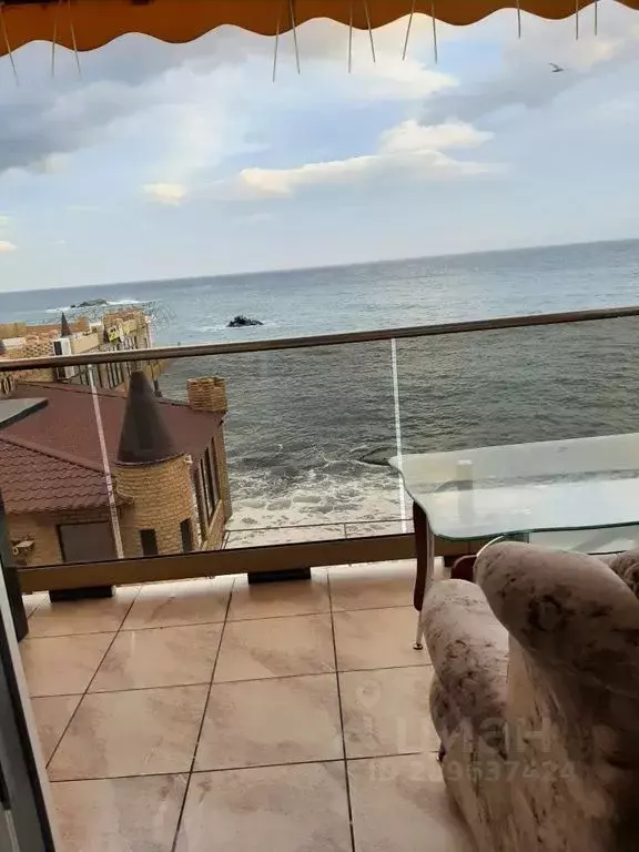 2-к кв. Крым, Алушта муниципальный округ, пос. Утес ул. Гагариной, ... - Фото 2