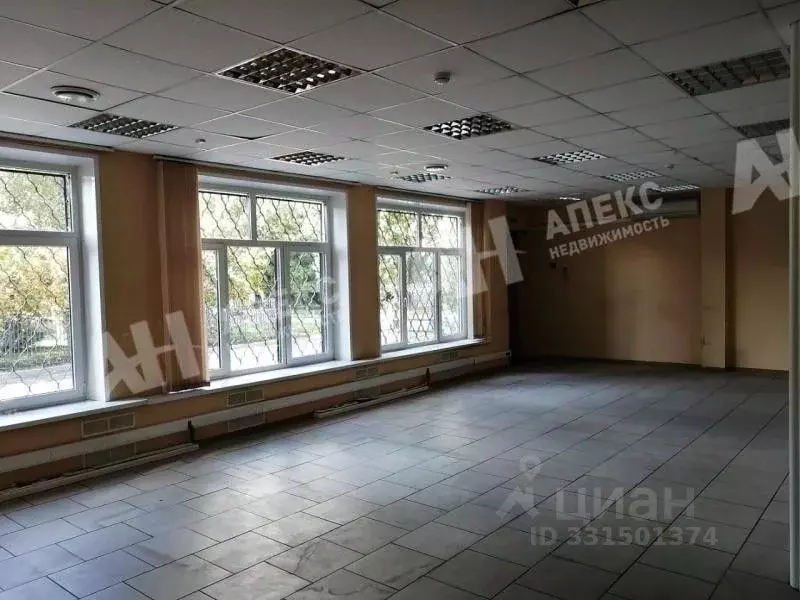 Производственное помещение в Москва 2-й Южнопортовый проезд, 19к1 (147 ... - Фото 1